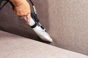 cleaning couch cushions