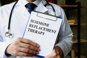 Hormone Replacement Therapy Market