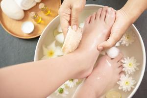 Foot Beauty Treatment Market