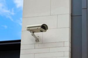 Surveillance And Security Cameras by Digicomp LA