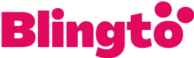 blingto logo