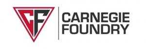 Carnegie Foundry Logo