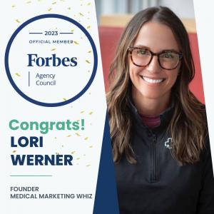 Forbes Agency Council