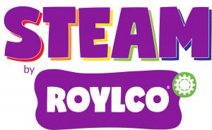 STEAM by Roylco STEM Toy