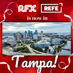RFX Tampa Opening