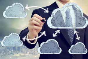 Cloud Stacking Service