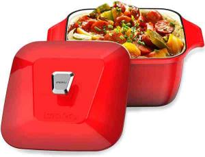  cast-iron dutch oven