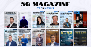 Explore 5G Magazines