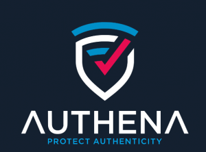 Authena is the premier provider of NFT ownership certificates and “phygital” authentication