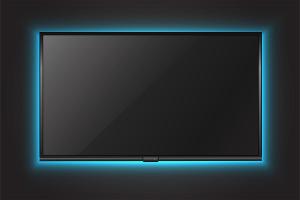 LED Display Market