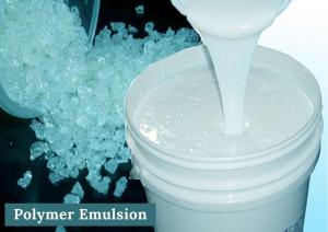 Polymer Emulsion Market