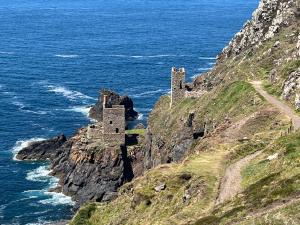 History of Cornwalll