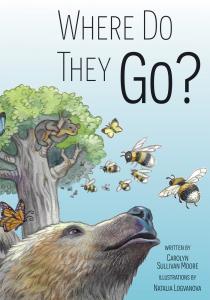 Where Do They Go? cover