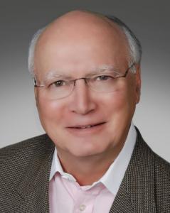 Mike Eckert, IDScan.net Board Member