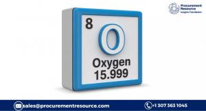 Oxygen Production Cost