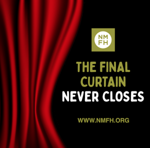 The National Museum of Funeral History presents The Final Curtain Never Closes, a podcast that spotlights the funeral care industry