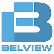 Belview Floorcare logo