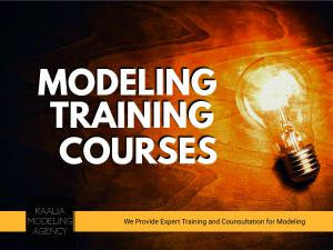 Modeling Course