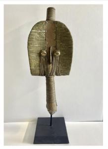 Mahongwe Reliquary Figure - Aboriginal Indigenous Art