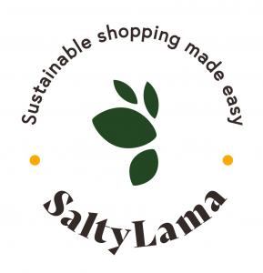 SaltyLama Eco Freindly, Sustainable Shopping
