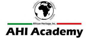 African Heritage Inc.