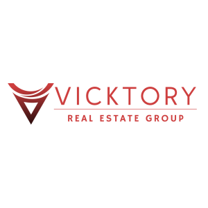 Vicktory Real Estate Group Logo