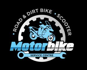 Motorbike Service Centre logo