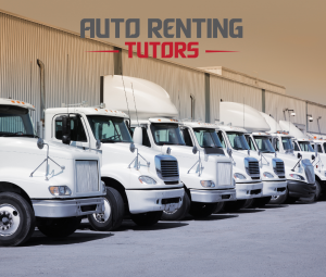 Auto Renting Tutors 2