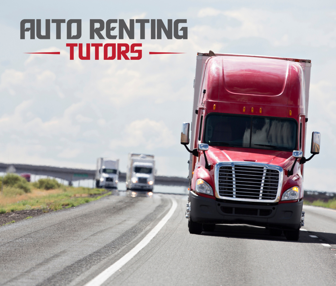 Auto Renting Tutors 3