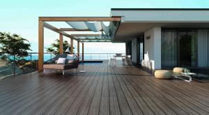 Wooden Decking Market
