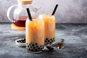 Global Bubble Tea Market Outlook