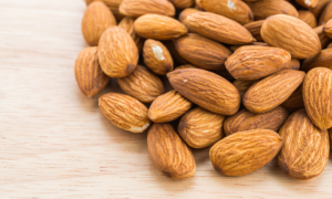 Almond Price