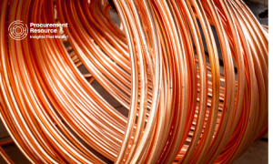 Copper Price
