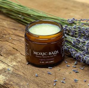 Lightly Lavendar Noaic Balm