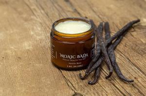 Vanilla Bean Noaic Balm
