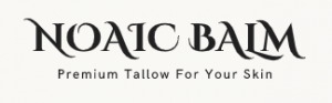 Noaic Balm Logo