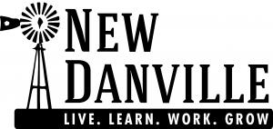 New Danville logo