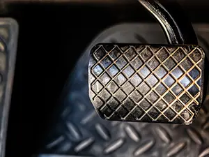 Brake Pedal