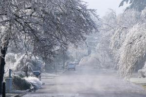 Schulte Roofing Helping Homeowners and Business Recover from the 2023 Winter Storm