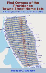 First Owners of the Providence Towne Street Home Lots