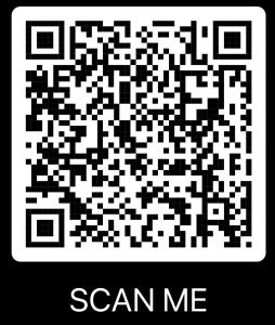 Scan Me to take the TruService Challenge