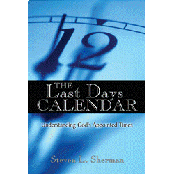 THE LAST DAYS CALENDAR