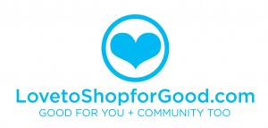 Love to Shop for Good...Participate in Recruiting for Good referral program to earn $2500 Shopping Rewards and Help Fund Girl Gigs #lovetoshopforgood #recruitingforgood www.LovetoShopforGood.com