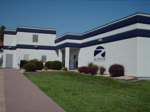 Big River Operations Center