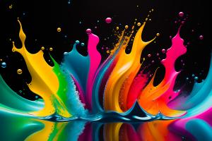 Color Splash