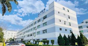 Youfu tools factory building