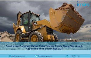 Construction Equipment Market Report