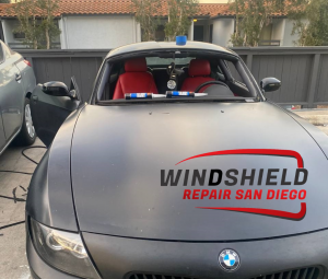 Windshield Repair San Diego 7