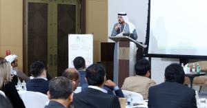 Eng. Ali Al Suwaidi, VP, Middle East Facilities Management Association