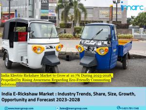 The report has segmented the India e-rickshaw market on the basis of motor power, battery capacity, battery type, sales channel, end user and region.
